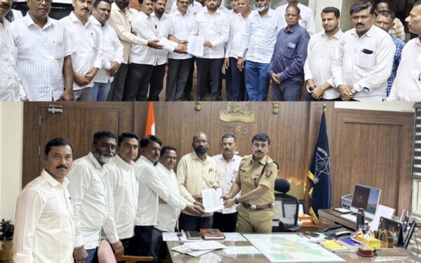 शिरोलीत दहशत वाजवणाऱ्या गुंडांच्या टोळीचा बंदोबस्त करण्याची ग्रामस्थांची मागणी
